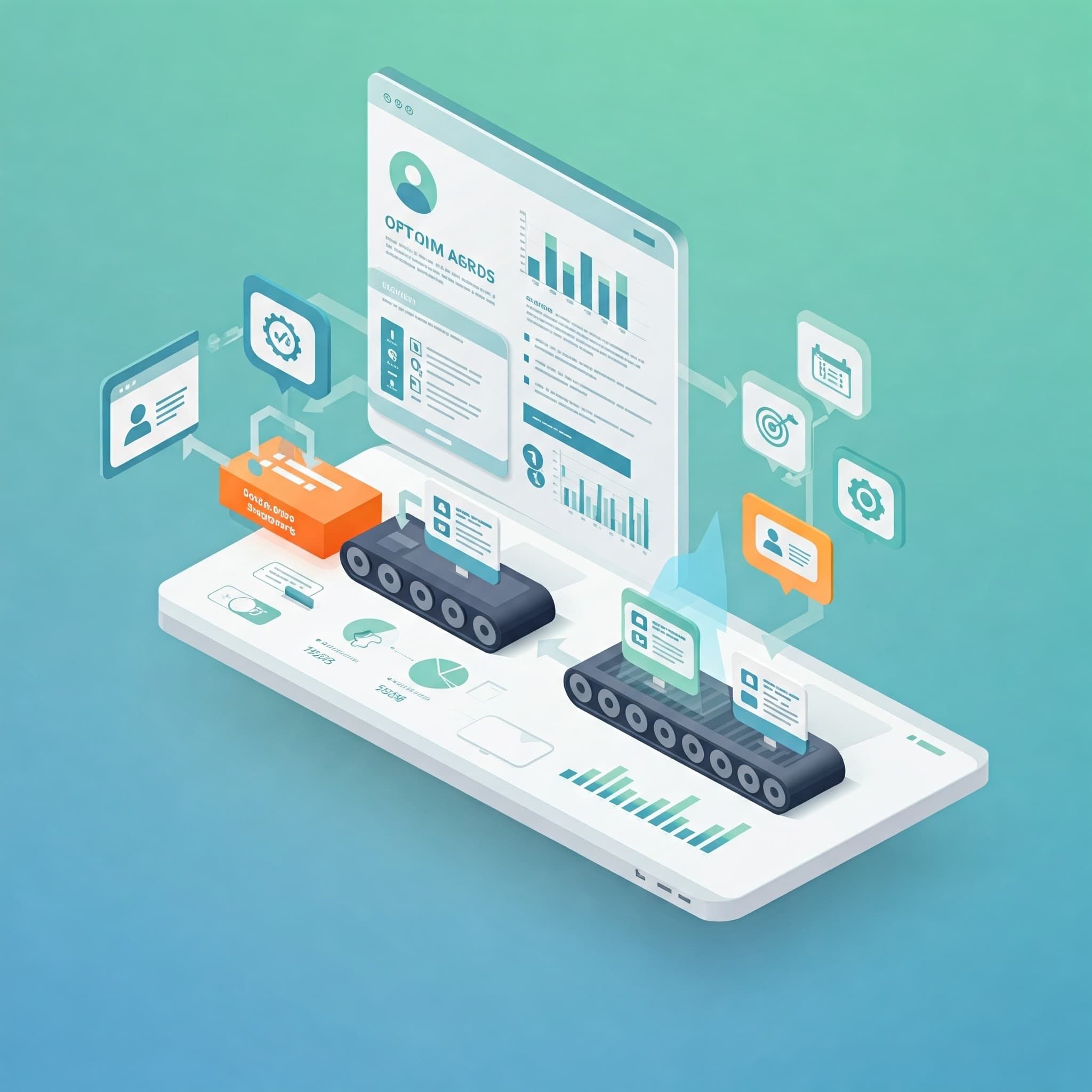 Automated Ticketing