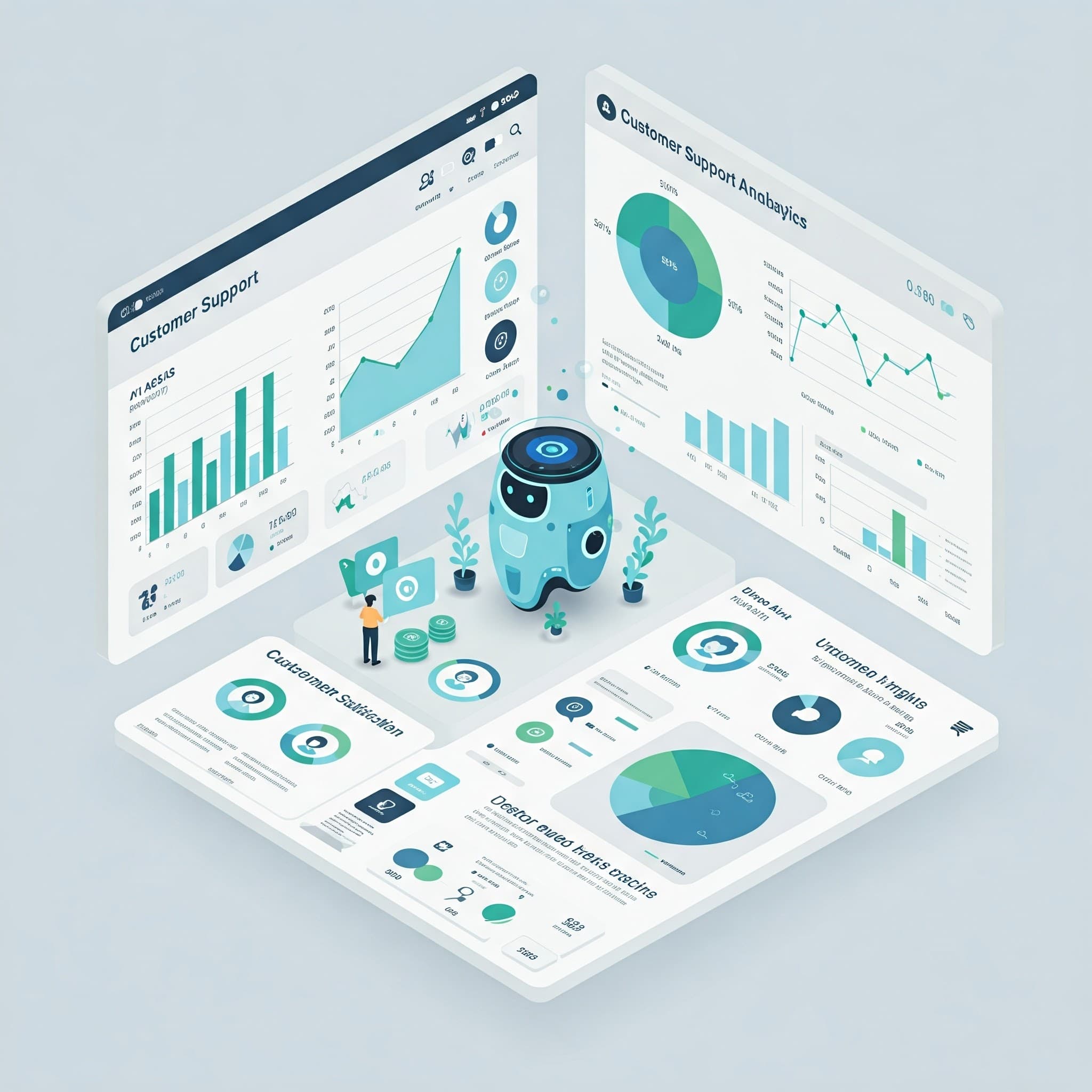 Customer Insights